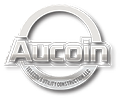 Aucoin Telecom & Utility Construction LLC in Chelmsford Massachusetts