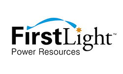 Aucoin Telecom provides power industry and telecom services to FirstLight Power Resources