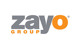 Aucoin Telecom provides telecom and power services to the Zayo Group